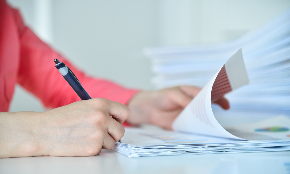 Credibility in writing - Essential tips for backing your claims