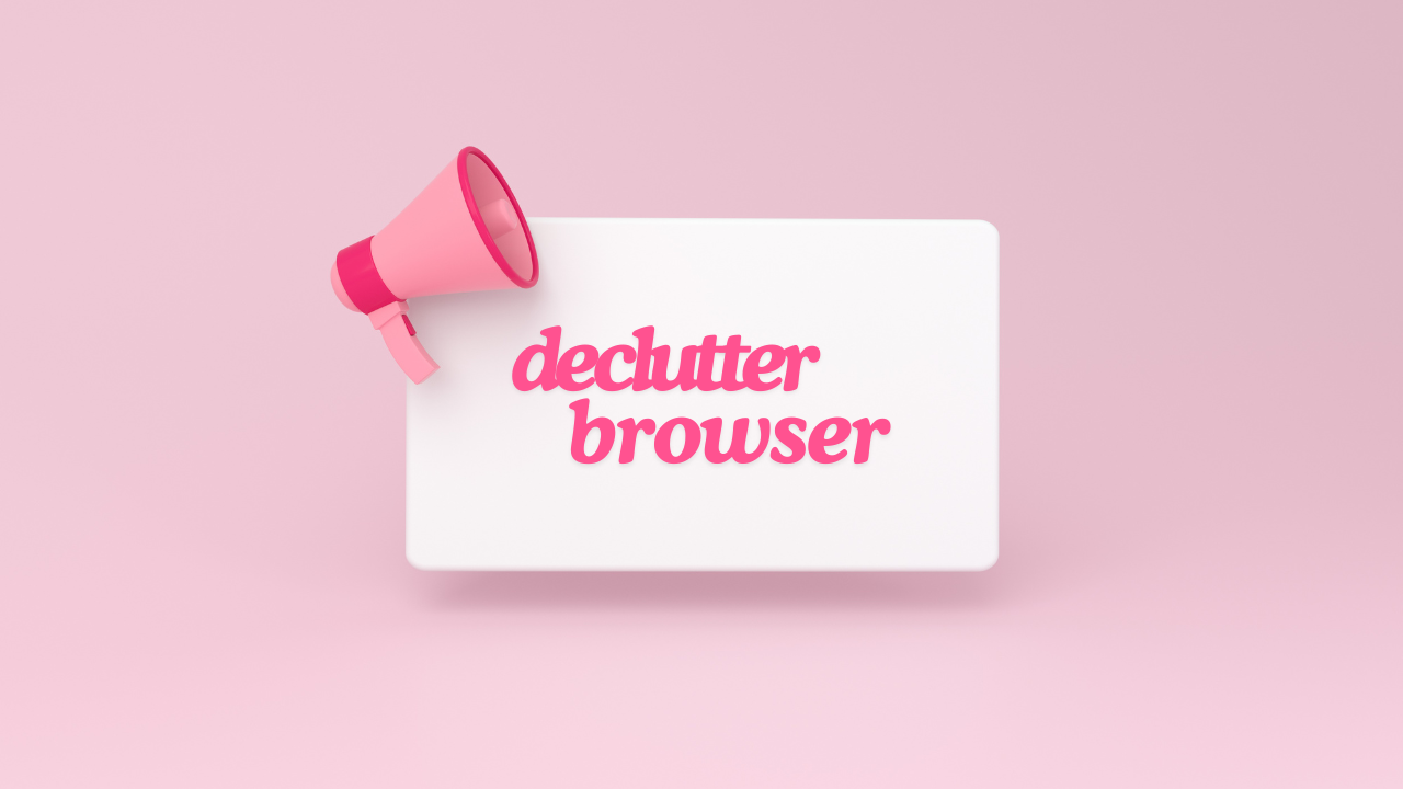 Organized online sources - Strategies for efficient research