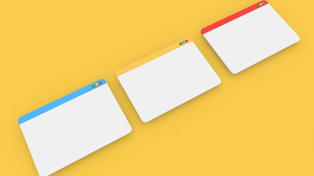 Simplify your research - Why browser bookmarks aren't enough