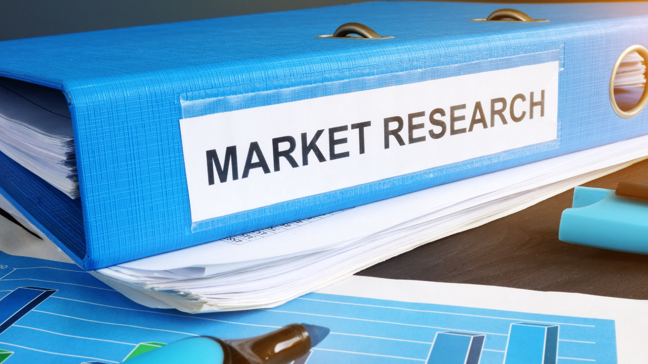Marketing Research - Types, Examples and Insights