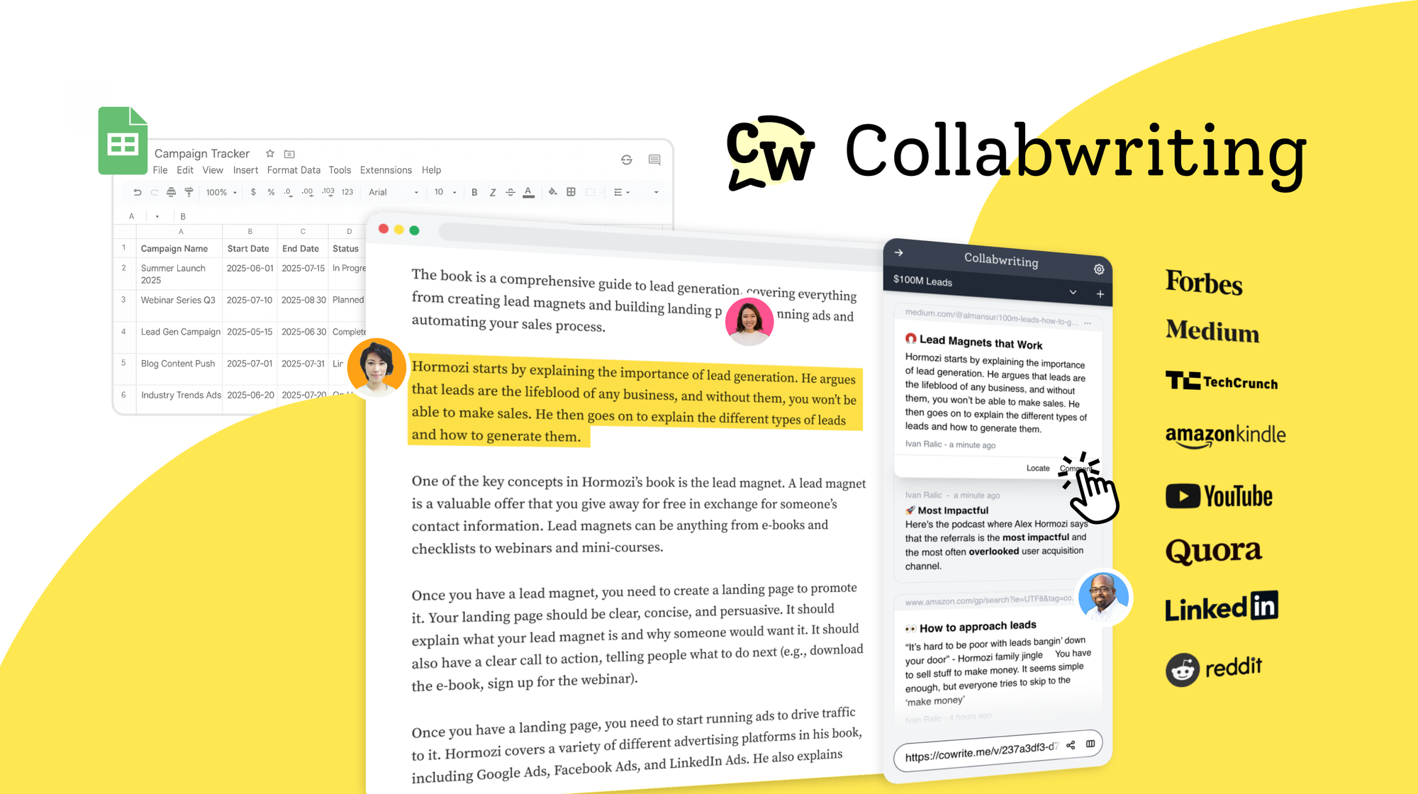 How to Stop Managing Marketing Campaigns in Spreadsheets (And Get Better Results)