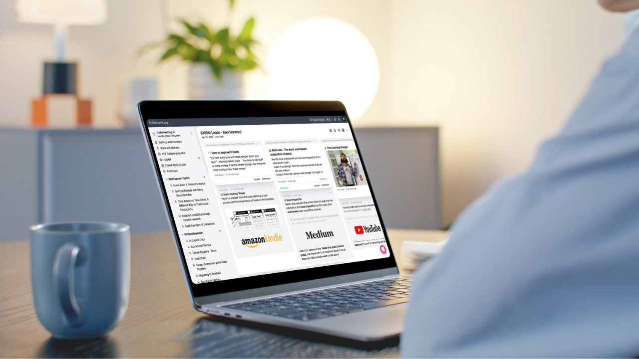 Build Credibility in Research: Smart Way to Verify Information and Track Sources Easily [2025]